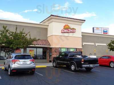 Del Taco, Mesquite