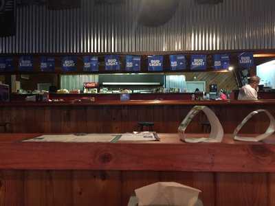 Main Street Pizza, Breaux Bridge