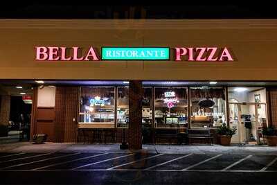 Bella Pizza