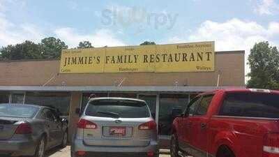 Jimmies Walleye and Catfish, West Plains