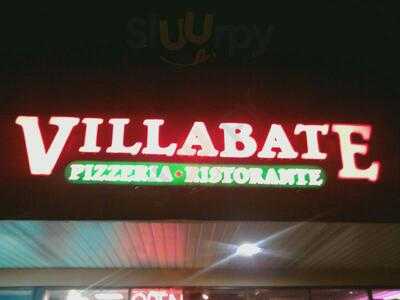 Villabate Pizza, Manalapan