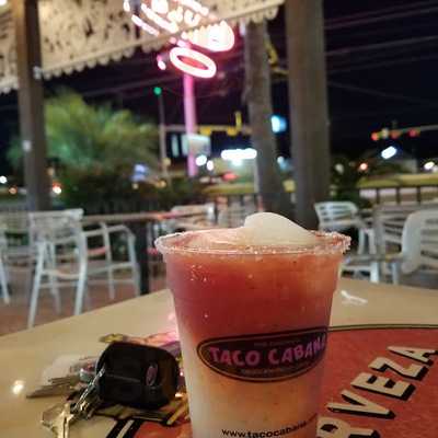 Taco Cabana