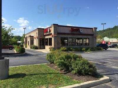 Wendy's, Carmel