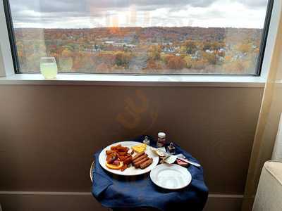 Flagstones Restaurant menu