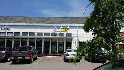 Subway, Marshfield