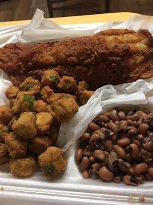 Willie mae's country kitchen, Knightdale