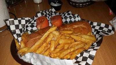 Doc's Pub and Grille