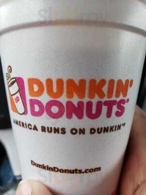 Dunkin', Monroe