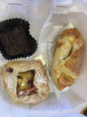 Chantilly's Artisan Bakery