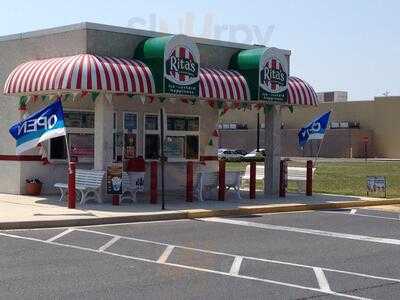 Rita's Italian Ice (Milford, Delaware), Milford