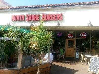 North Shore Burgers