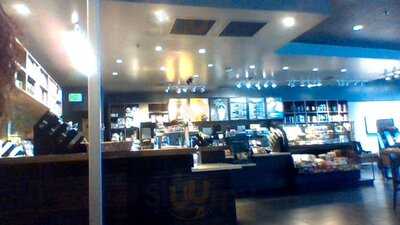 Starbucks, Scotts Valley