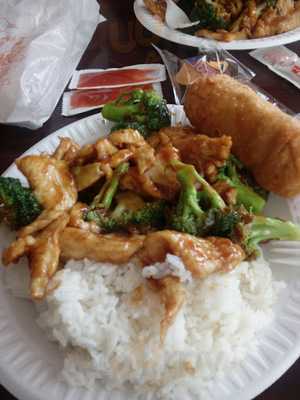 New China House, Lodi