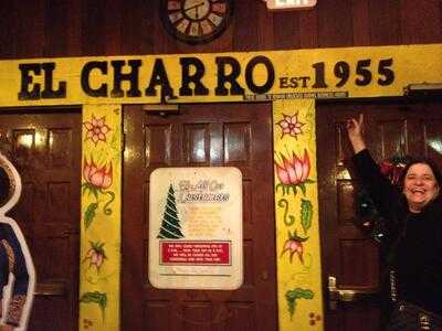 El Charro Restaurant, Montrose