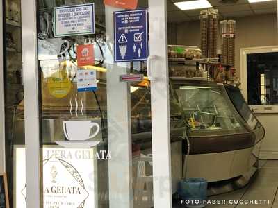 Gelateria L'era glaciale, Roma