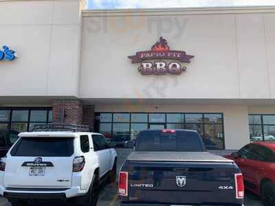 Papio Pit BBQ, Papillion