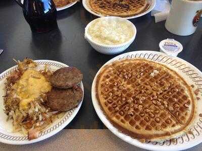 Waffle House, Henderson