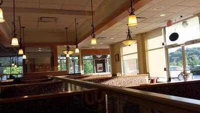IHOP