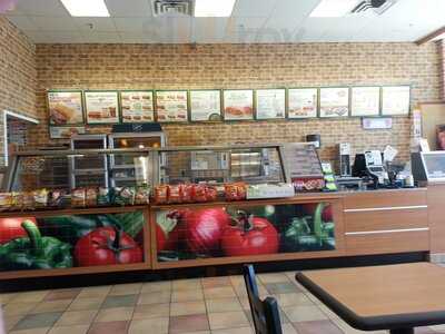 Subway, Papillion