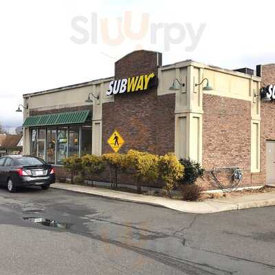 Subway, Monroe