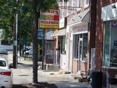 Luigi's Pizza, Glenside