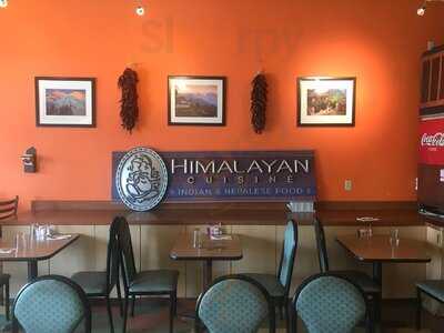 Himalayan Cuisine, Frisco