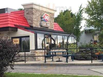 Dairy Queen Grill & Chill, Lapeer