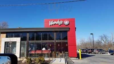 Wendy's