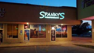 Spanky's Sports Bar, Raytown