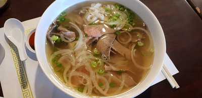 Pho 22, Montrose