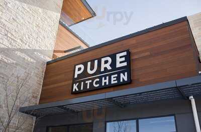 Pure Kitchen