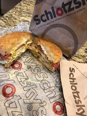 Schlotzsky's