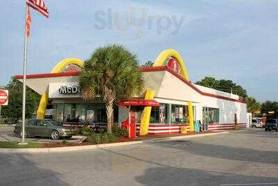 McDonald's, Palatka