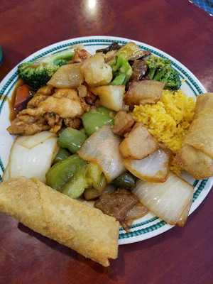 New China Restaurant, Lawrenceburg