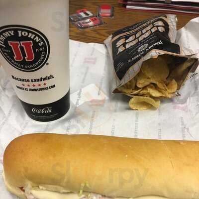 Jimmy John's, Forest Park