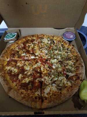 Papa Johns Pizza, Brookings