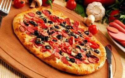 Venice Pizza, Elkridge