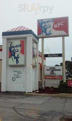 KFC, Newton