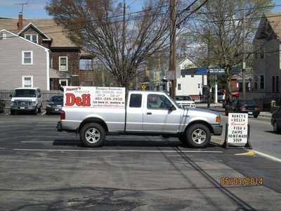 Nancy's Homestyle Deli, Warren