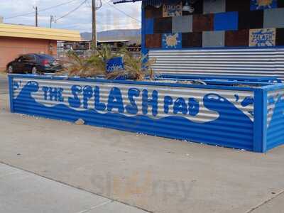 The Splash Pad, Mesquite