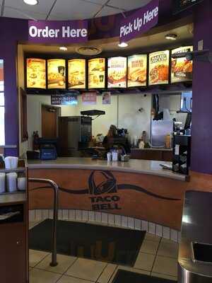 Taco Bell, Frisco