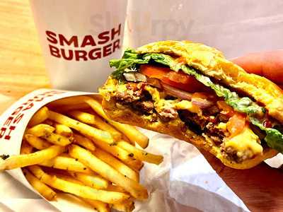 Smashburger, East Windsor