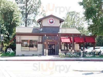 Panda Express, La Canada Flintridge