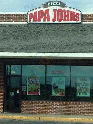 Papa Johns Pizza