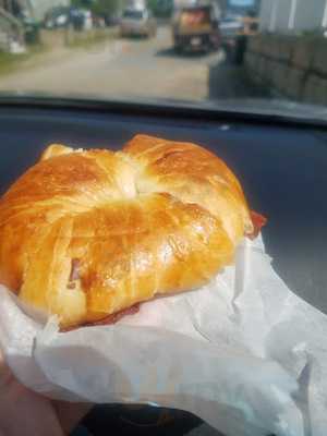 Dockside Donuts, Marshfield