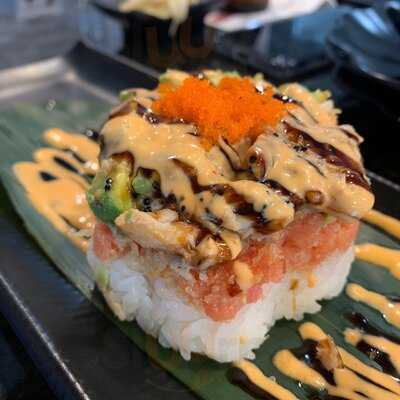 Adoriana Sushi & Asian Grill, Midlothian