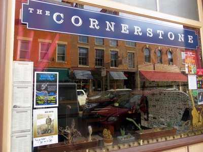 Cornerstone