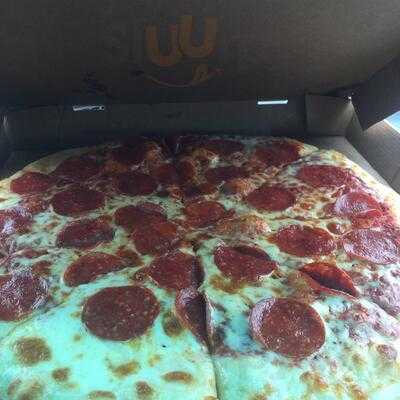 Little Caesars