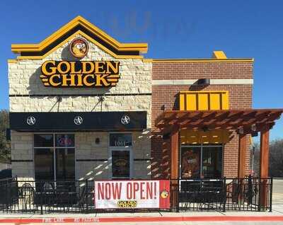 Golden Chick