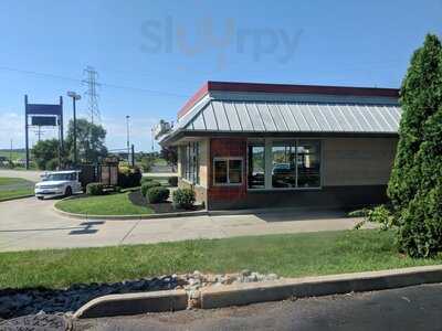 Burger King, Lawrenceburg